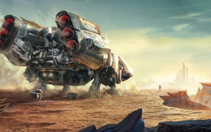 Thất hứa với game thủ, bom tấn được mong đợi nhất năm 2023 tiếp tục lùi ngày ra mắt