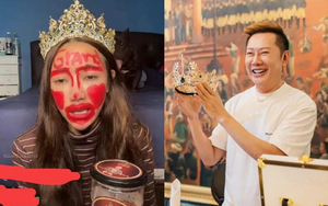 Phản ứng của fan sắc đẹp trước việc chủ tịch Miss Grand Nawat yêu cầu thí sinh bán hàng livestream