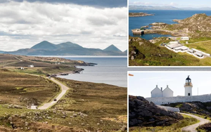 Đảo không dân nhưng vẫn tìm người “phân lô bán đất”: Được nuôi ăn ở, trả lương, chỉ cần đáp ứng 1 yêu cầu cơ bản