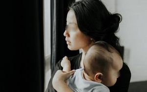 Một vấn đề mà bất kỳ "mẹ bỉm" nào đẻ xong cũng có nguy cơ gặp phải, nếu không tìm cách vượt qua thì hậu quả sẽ rất khôn lường