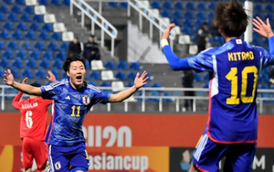 Nhận định, soi kèo U20 Nhật Bản vs U20 Iraq (17h00, 15/3): Nhật Bản đi tiếp?