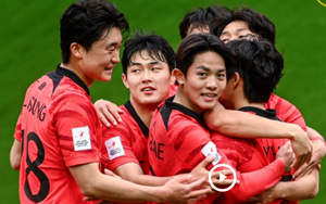 Nhận định, soi kèo U20 Hàn Quốc vs U20 Uzbekistan (21h00, 15/3), U20 Châu Á vòng bán kết