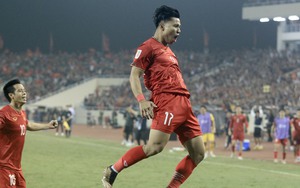 Vì một người đặc biệt, Văn Thanh đã quyết định rời HAGL để chuyển về CAHN