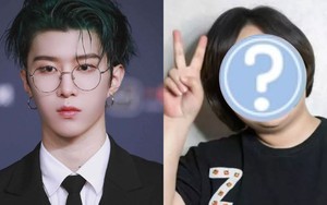 Em trai Phạm Băng Băng lên top 1 hot search vì tin có con với danh hài hơn 18 tuổi, chính chủ đáp trả cực gắt!