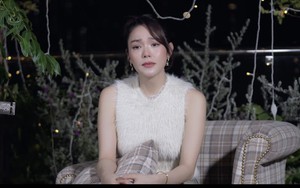 Hành trình trước khi thụ tinh của Minh Hằng: Ròng rã 3 tháng, 10 chuyến bay cùng nhiều lần đối diện với nỗi sợ