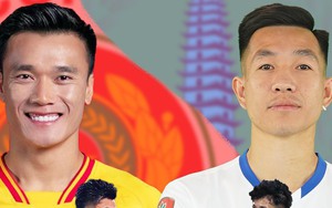 Link xem trực tiếp bóng đá Nam Định vs CAHN (17h00, 15/3): Văn Thanh, Văn Đức đá chính