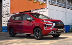 Như thế này bảo sao Mitsubishi Xpander luôn bán chạy nhất phân khúc dù khách Việt ngóng chờ BR-V hay loạt MPV mới đầy cạnh tranh