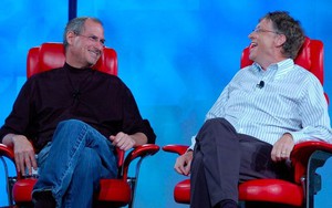 Bill Gates ngậm ngùi thừa nhận đây là kỹ năng mà bản thân ghen tị nhất ở Steve Jobs và khuyên nhủ: Bạn nào yếu cần rèn luyện gấp! 