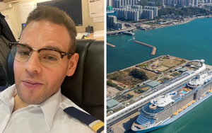 Tưởng việc nhẹ lương cao, nhân viên tàu du lịch tá hỏa sau 8 tháng: Thiếu ngủ triền miên là chuyện nhỏ, từ bỏ điều quý giá “trên cạn” mới đáng sợ