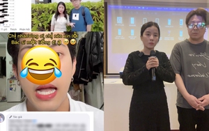 Nờ Ô Nô cũng lên tiếng về drama Bà Nhân Vlog khiến dân mạng bật cười: "Kẻ tổn thương lại muốn tổn thương người khác"?