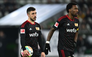 Nhận định, soi kèo Saint Gilloise vs Union Berlin (03h00, 17/3): Vượt khó bất thành