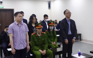 Xét xử 7 nguyên cán bộ ngân hàng: Biết không đủ điều kiện nhưng vẫn cho vay