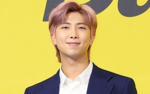 Fan hoan nghênh RM BTS vì câu trả lời chu đáo và hùng hồn về Kpop