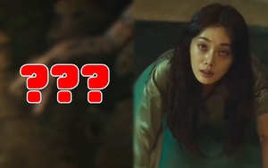 Bí mật hậu trường cảnh nóng của ác nữ 'The glory 2': Nghe tới 'bạn diễn' là hàng thật mà khán giả nổi cả da gà