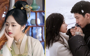 4 phim dài tập nổi tiếng của nữ thần thanh xuân Đàm Tùng Vận