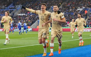 Chelsea: Xoay chuyển mùa giải thế nào, Potter?