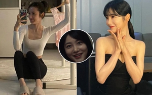 "Ác nữ" cầm đầu hội bắt nạt (The Glory) hé lộ bí quyết tập tành để giữ dáng mà vẫn được ăn ngon