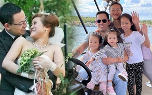 Đang đi chơi bố tức tốc gọi về mai mối, cô gái Hà Nội "chốt" cưới sau lần đầu gặp mặt, may mắn được chồng như ý