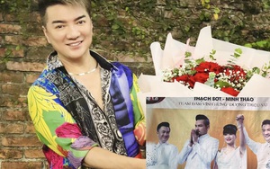 Dân mạng tò mò Thạch Sớt là ai mà khiến Đàm Vĩnh Hưng bị 'gọi điện đòi nợ'