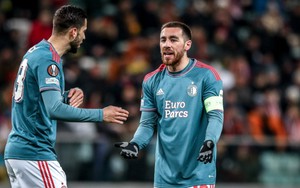 Nhận định, soi kèo Feyenoord vs Shakhtar Donetsk (0h45, 17/3): Vé cho chủ nhà