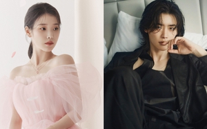Cặp đôi quyền lực nhất kbiz gọi tên Lee Jong Suk - IU: Cứ nhìn vào BXH này là rõ!