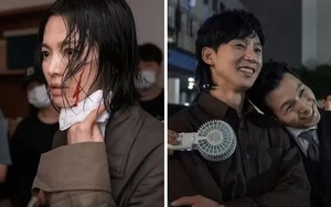 Không khí hậu trường của 'The Glory' phần 2 như thế nào?