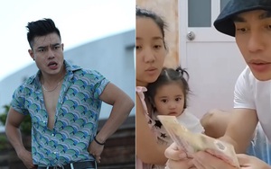 Bị vứt rác trước nhà, Lê Dương Bảo Lâm đăng hẳn clip 'dằn mặt' thủ phạm