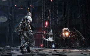 Bị chỉ trích đạo nhái Elden Ring, bom tấn chiến đấu mới lên tiếng phản pháo, lý do cực kỳ khó đỡ