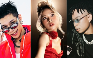 tlinh phản ứng như thế nào khi liên tục bị nhắc tới tình cũ lẫn bạn trai tin đồn trên trang cá nhân?