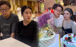 Chồng bà Nhân Vlog lần đầu lên tiếng về ồn ào của vợ, Hot YouTuber mong mọi người đừng mang anh ra chế giễu