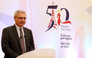 Pháp mong muốn Hà Nội thành trung tâm nhiếp ảnh của châu Á