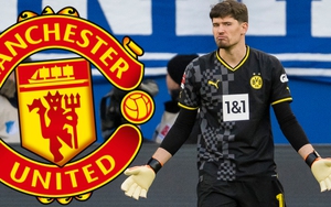 Tin nóng bóng đá tối 15/3: MU nhắm thủ môn thay De Gea, Klopp muốn tạo phép mầu
