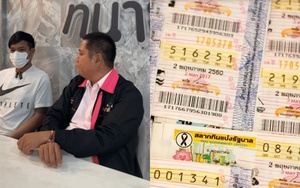 Vợ trúng xổ số hơn 8 tỷ nhưng giấu giếm, chồng kiện ra tòa nhưng “cú chốt” sau đó mới sốc