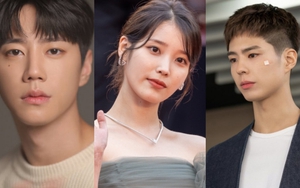 Lee Jun Young tham gia cùng IU và Park Bo Gum trong phim Hàn cổ trang mới