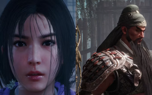 3 nhân vật xuất sắc, để lại nhiều điểm nhấn nhất trong Wo Long: Fallen Dynasty