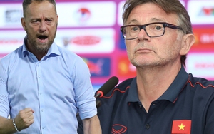 Nhìn Thái Lan liên tục được ‘mời ăn cỗ’, HLV Troussier liệu có thấy chạnh lòng cho tuyển Việt Nam?