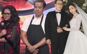 2 cuộc hôn nhân của 'Vua cá Koi': Chuyện tình với vợ cũ tào khang gây xúc động, ồn ào khi quyết định tái hôn