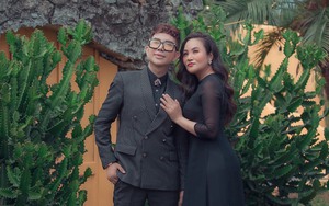 Vợ Long Nhật: "Anh Nhật là vợ, tôi là chồng mới đúng, việc gì cũng đến tay mình"