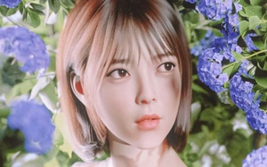 Xuất hiện ca sĩ ảo đầu tiên tại Việt Nam