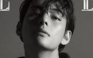 V BTS trở thành đại sứ cho Celine, hé lộ về dự án solo còn dang dở