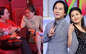 Lấy nhau 13 năm mà không có đám cưới, 'vợ thứ 3' nói gì về chồng là NSƯT Kim Tử Long