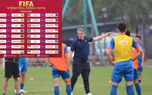 'Lùi một bước để tiến hai bước', HLV Troussier và ĐT Việt Nam sẽ tạo bất ngờ với kế hoạch dự World Cup?
