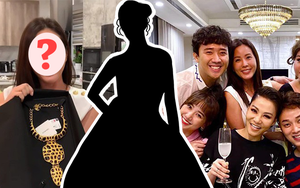 Hoa hậu Vbiz được Trấn Thành tặng trang sức gần 80 triệu, từng lên tiếng về 'lỗi lầm' của nam MC nay đã rời hội bạn?