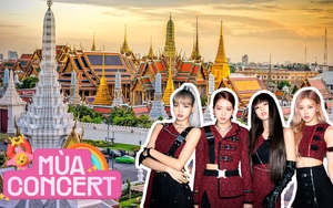 Đến Thái Lan "đu idol" kết hợp du lịch, nhất định đừng làm những điều này!