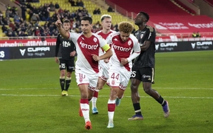 Nhận định, soi kèo Ajaccio vs Monaco (19h00, 19/3), vòng 28 Ligue 1