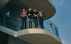 Chillies thực hiện concert tour 'Trên những đám mây'