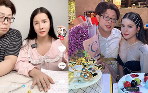 Từ YouTuber "kiếm tiền như nước" 200 triệu đồng/tháng, nhà xe cả BST, bà Nhân Vlog vướng ồn ào với bác sĩ, phải cúi đầu xin lỗi nhưng dư luận vẫn "quay lưng" 