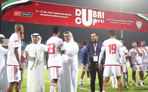 Xem trực tiếp Doha Cup ở đâu? VTV6 có trực tiếp?