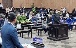 'Siêu lừa' Hà Thành bị Viện Kiểm sát đề nghị phạt tù chung thân