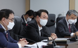 Hội đồng An ninh quốc gia Hàn Quốc họp khẩn sau vụ phóng của Triều Tiên